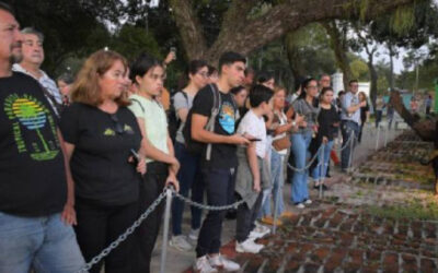 Propuestas para disfrutar el sábado