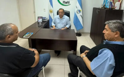 Itatí espera a representantes pastorales católicos de Argentina, Brasil, Paraguay y Uruguay