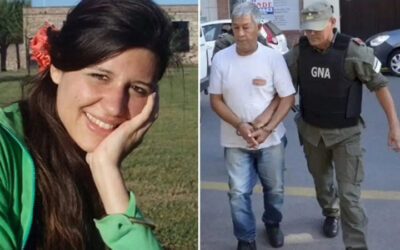 María Cash: las razones de la jueza para sobreseer el camionero