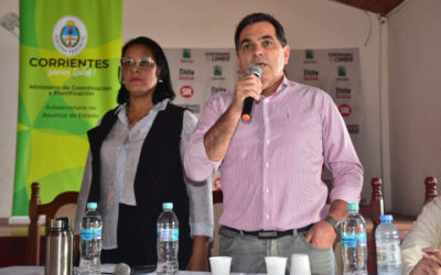 Nueva capacitación sobre las funciones de los Concejos Deliberantes y los Juzgados de Faltas en Santa Rosa