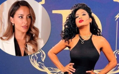 Kate Rodríguez apuntó sin filtro contra Lourdes Sánchez: «Por fin se le cayó la careta»