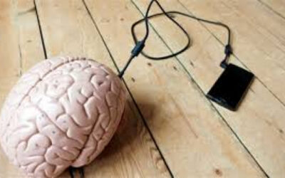 Amnesia digital: ¿cómo afecta la tecnología a nuestra memoria?