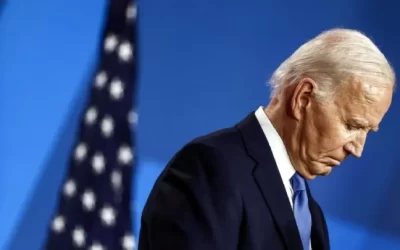 Joe Biden fue diagnosticado con un cáncer «muy agresivo»