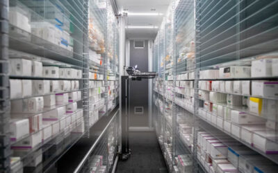 Ordenan que los medicamentos lleven códigos QR con la información del prospecto