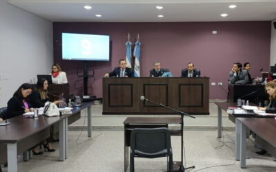 Declaran culpable a una mujer por el homicidio de sus dos hijos en Corrientes
