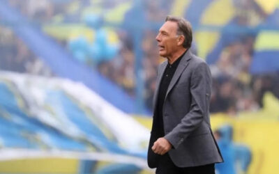 Miguel Russo es el principal candidato para ser el nuevo entrenador de Boca