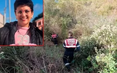 Encontraron muerta a la docente y ex concejal que estaba desaparecida en Entre Ríos