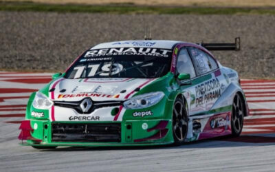 TC 2000: Krujoski fue décimo en Buenos Aires