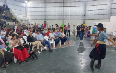 La provincia se prepara para los 20º Juegos Culturales Correntinos