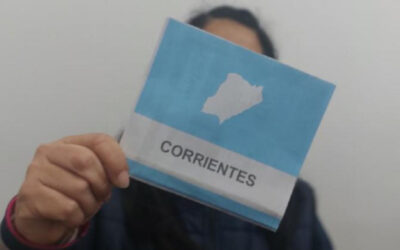 Cómo debemos votar con la BUP en
las elecciones legislativas de octubre
