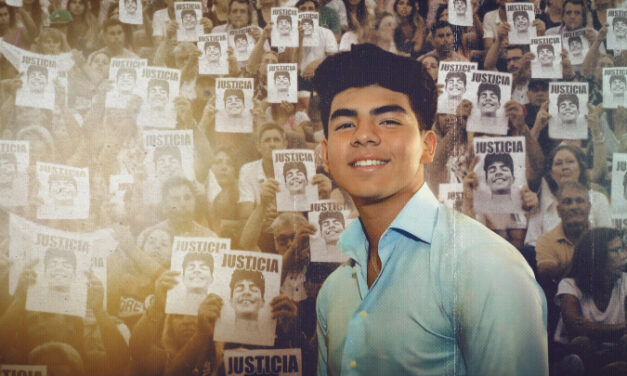 Caso Báez Sosa: frases polémicas de familiares de los condenados en documental de Netflix