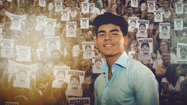 Caso Báez Sosa: frases polémicas de familiares de los condenados en documental de Netflix