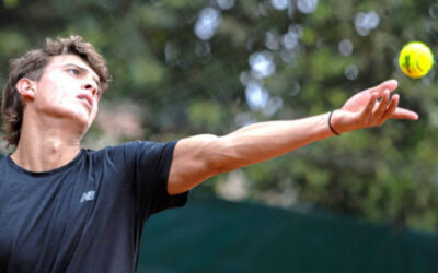 Zárate, al main de Florianopolis