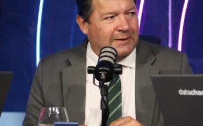 «César Sena no es recuperable; es una mente siniestra» aseguró Arregín desde la querella