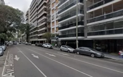 Murió un niño al caer por el hueco de un ascensor