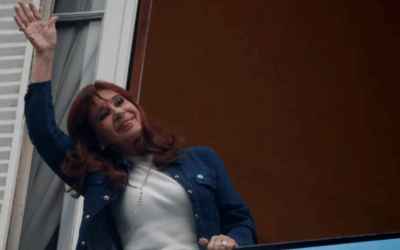 La Justicia ordenó decomisar los bienes de Cristina Kirchner y de Lázaro Báez