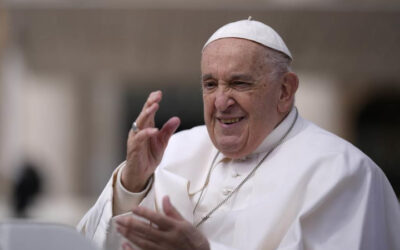 El Papa Francisco habría celebrado su 89º cumpleaños