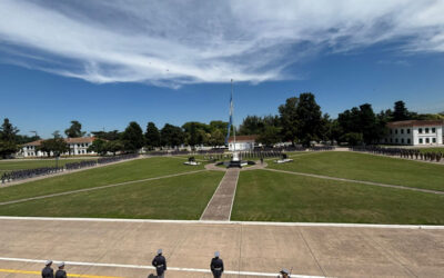 Corrientes: hallan muerto a un soldado dentro de un cuartel