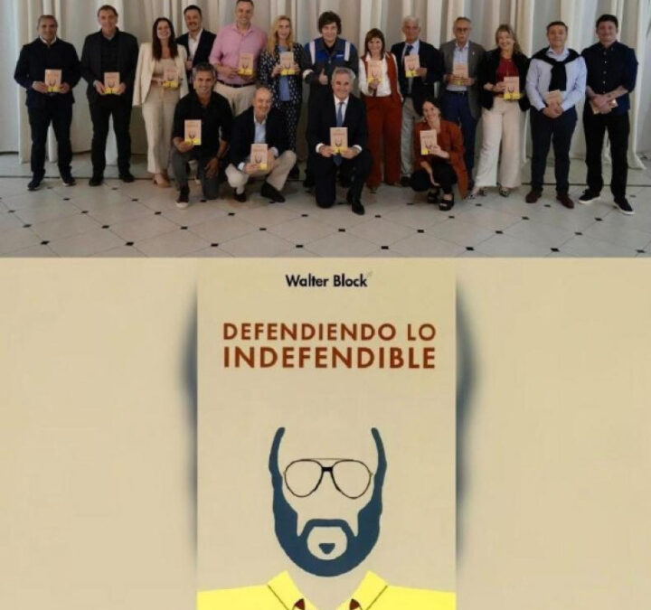 En la economía no vale todo