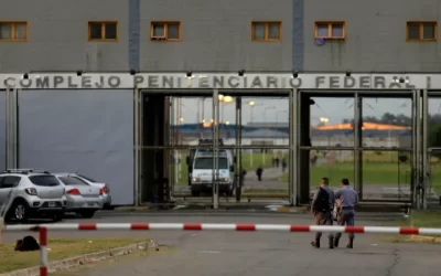 Intiman al Servicio Penitenciario a cumplir un fallo firme sobre trabajo y remuneración de los presos