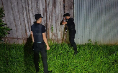 Simuló el robo de su camioneta para cobrar el seguro y quedó imputado por falsa denuncia