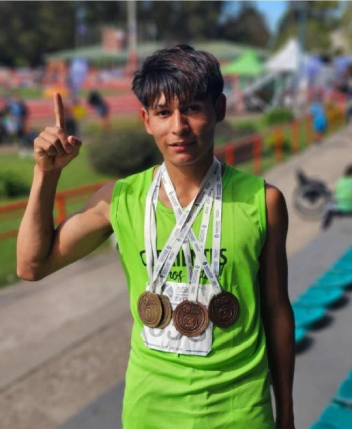 La «fiesta del deporte» será una noche inclusiva