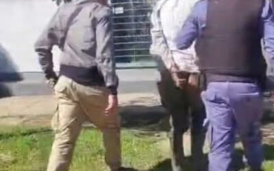 Puestero fue asesinado por cuatreros en Chaco: Hay detenidos