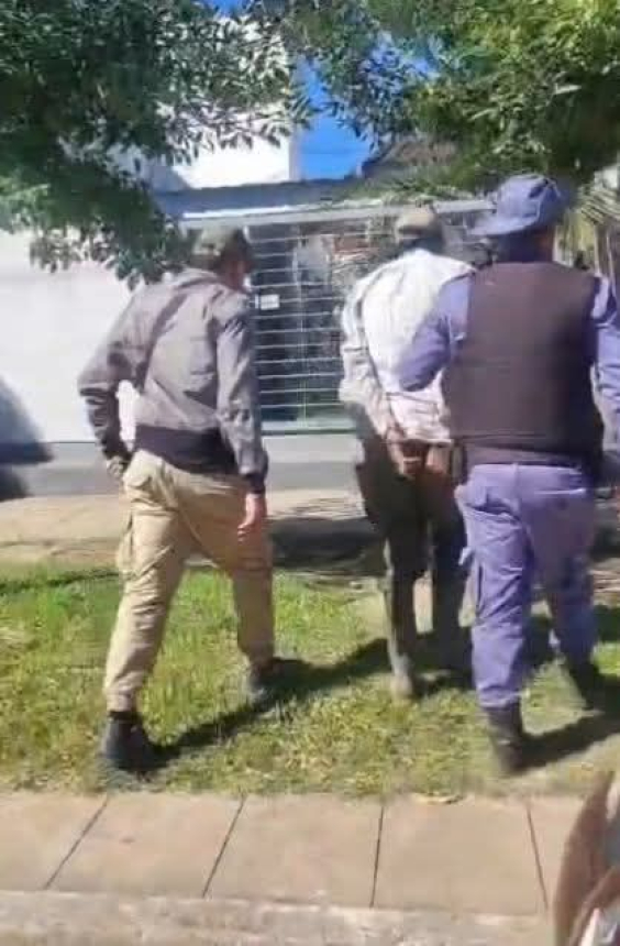 Puestero fue asesinado por cuatreros en Chaco: Hay detenidos