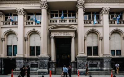 El Banco Central compró USD 62 millones y las reservas brutas rompieron otra marca