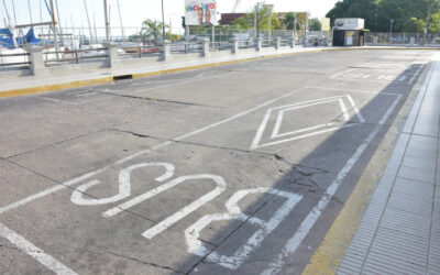 Los colectiveros volverán a dejar a pie a miles de correntinos