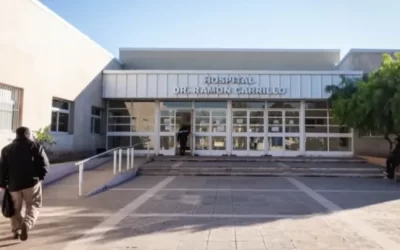 Murió el primer paciente con gripe H3N2 del país