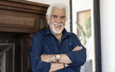 Raúl Lavié ofrece un viaje para recorrer Europa junto a él: cuánto cuesta y qué incluye