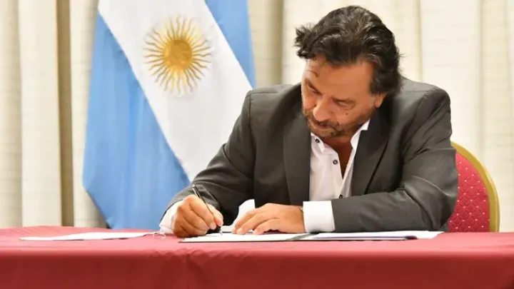 Salta establece narcotest obligatorios para funcionarios de los tres poderes del Estado