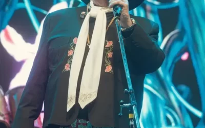 El Chaqueño Palavecino fue expulsado de la Asociación Federal de Raíces Criollas