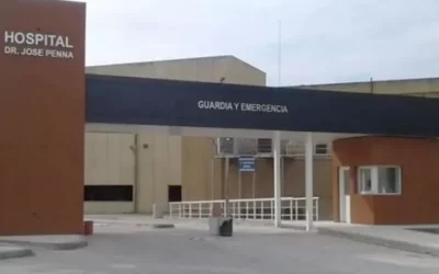 Una mujer denunció a su pareja por intentar matar a su hijo recién nacido