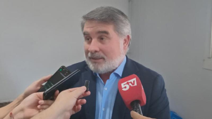 Corrientes inicia el año con 200 refacciones integrales en colegios