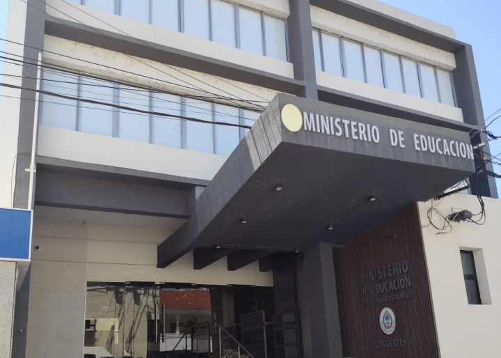 La Dirección de Títulos traslada sus dependencias al Centro Administrativo del Ministerio