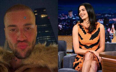 Justin Bieber le dedicó una canción a Kendall Jenner en su cumpleaños número 30