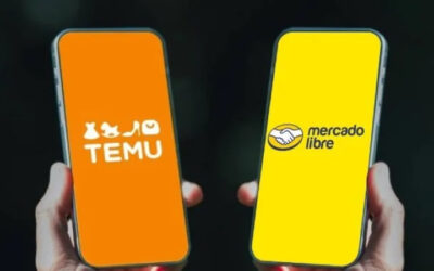 El conflicto entre Temu y Mercado Libre llegó a la Corte Suprema