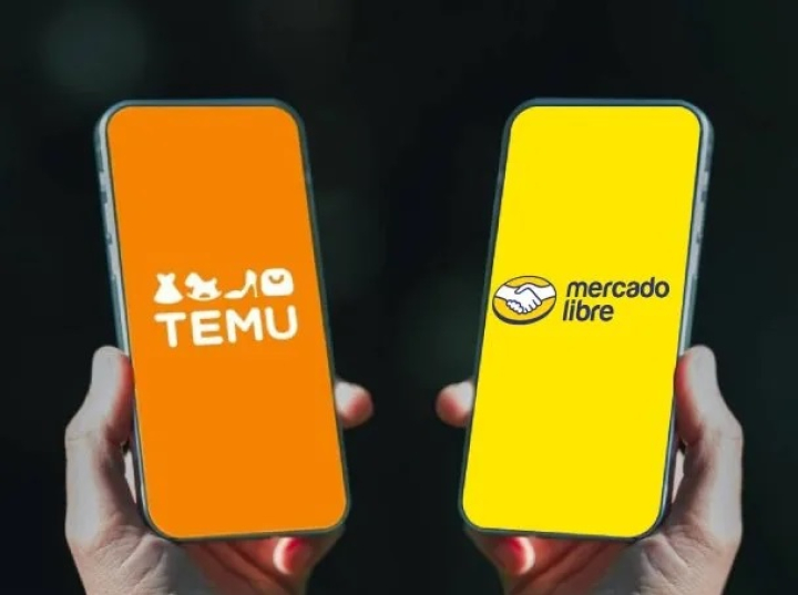 El conflicto entre Temu y Mercado Libre llegó a la Corte Suprema