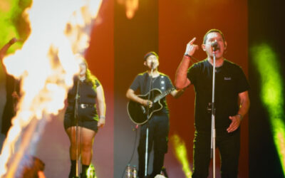 «Los chamameceros son más cerrados que tuje de muñeca»