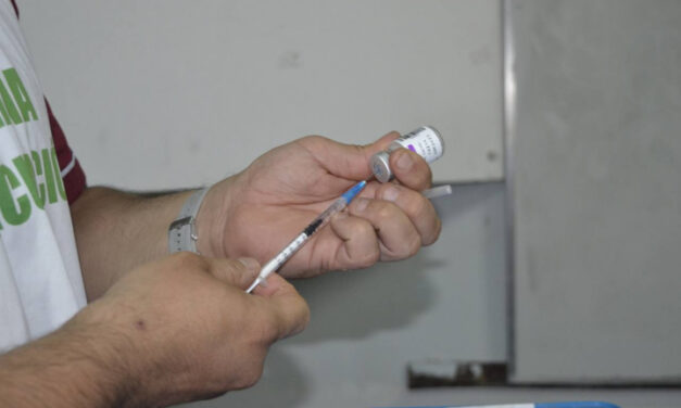 Corrientes: recomiendan completar el calendario de vacunación