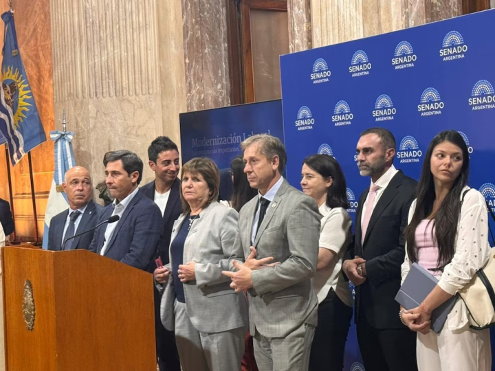 Cuáles son los cambios clave que negoció el Gobierno para aprobar la reforma laboral