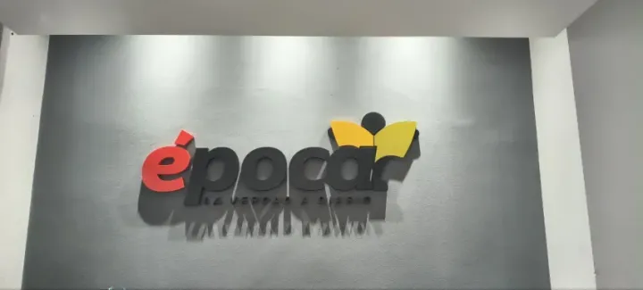 Comunicado oficial de diario época: alerta sobre intento de estafa