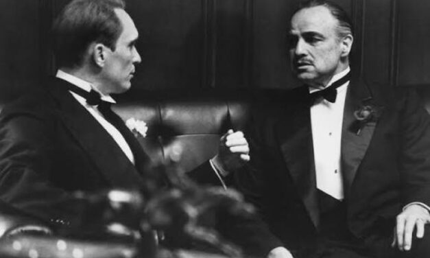 Murió Robert Duvall, leyenda de Hollywood y actor de «El Padrino»