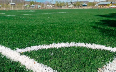 Festejaba su cumpleaños, se descompuso mientras jugaba al fútbol con amigos y murió