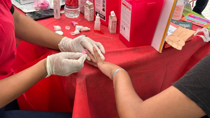 Salud fortalece las acciones de prevención, diagnóstico y tratamiento de ITS