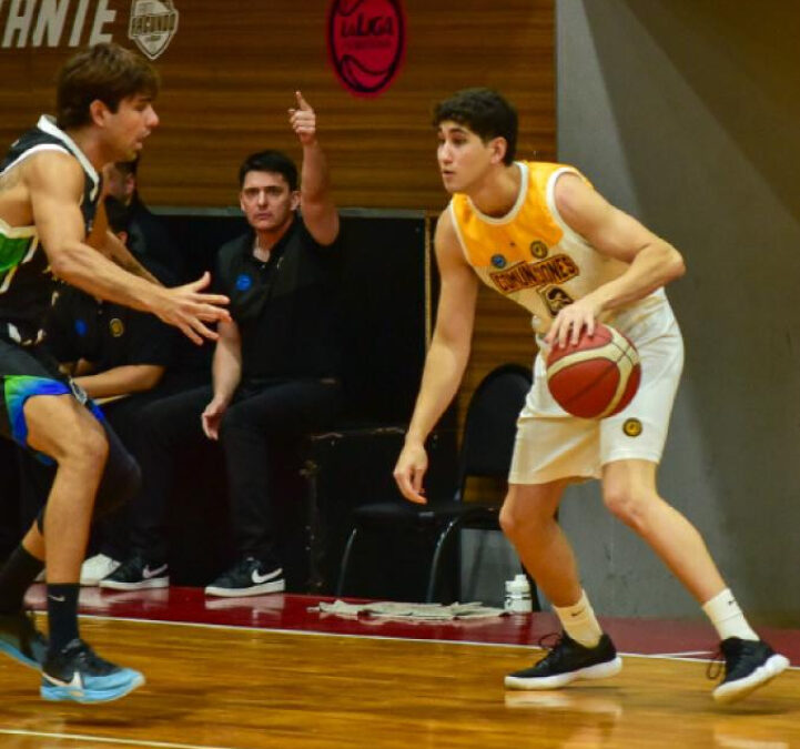 Comunicaciones cayó en La Rioja