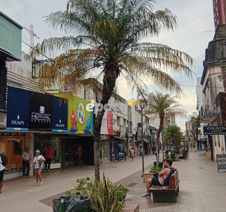 Buen clima en Corrientes: este fin de semana con máximas de 35 grados