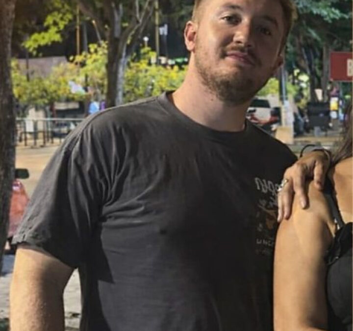 Prefectuariano de Paso de los Libres lucha por su vida tras ser asaltado en Buenos Aires